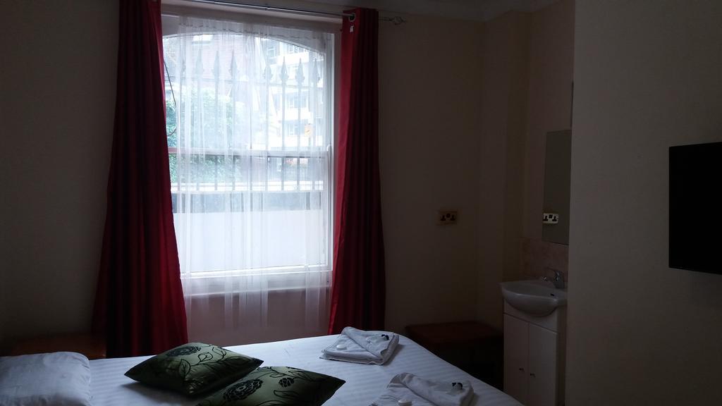 Kensington And Chelsea Grand Apartment London Eksteriør bilde